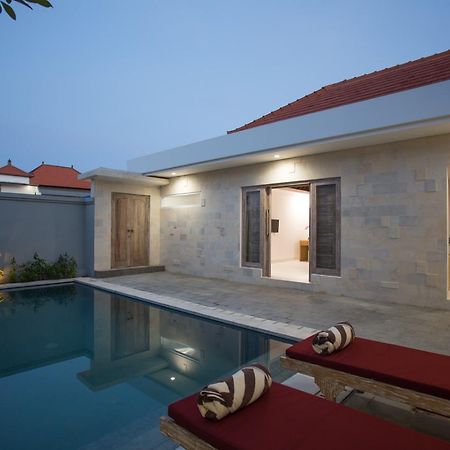 The Awandari Villas Seminyak - Chse Certified Exterior foto